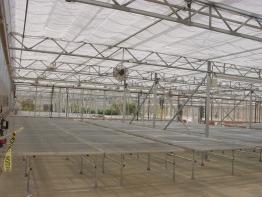 Roughbros Greenhouse