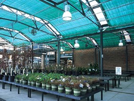 Roughbros Greenhouse