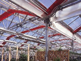 Roughbros Greenhouse